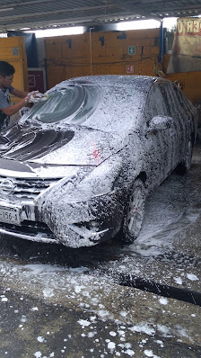 Car Wash La Enramada